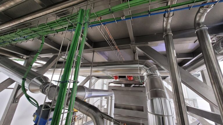 Servicios instalaciones