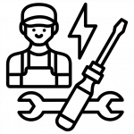 ICONO MANTENIMIENTO VOREX